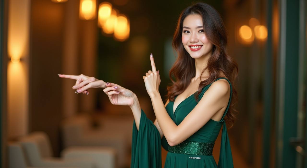 100cuci vip Perayaan Musim Semi