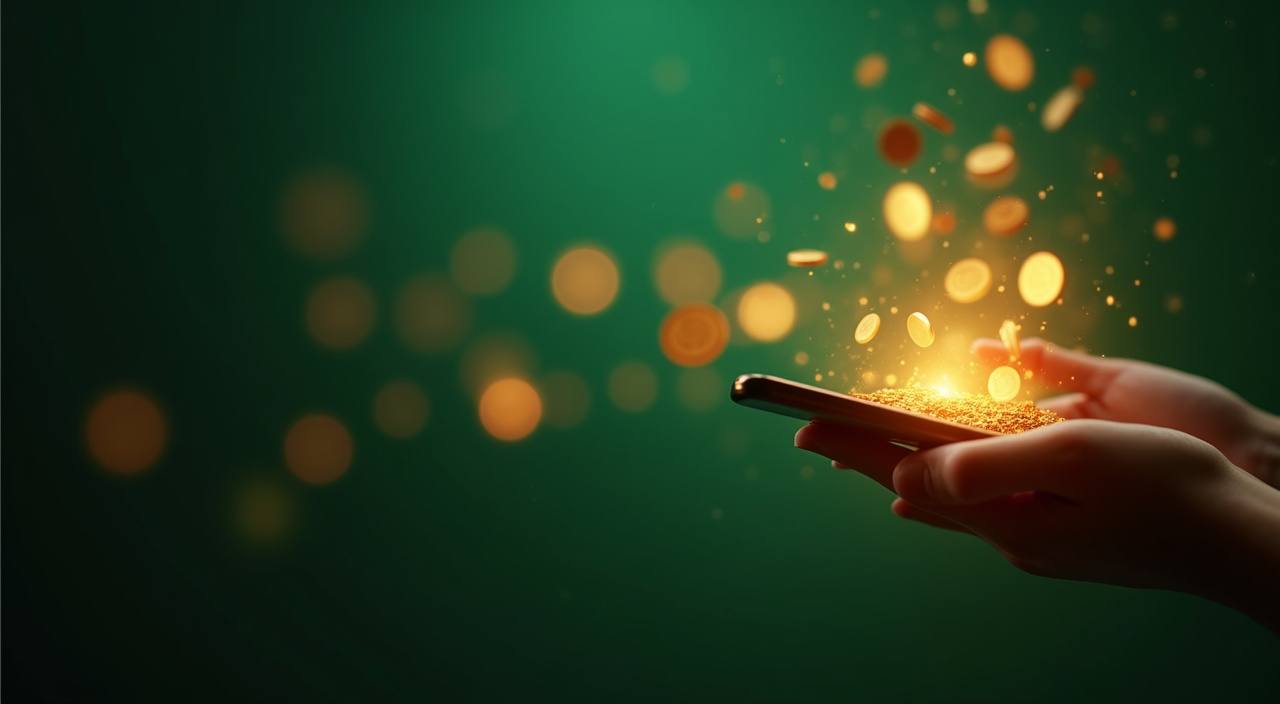 100cuci vip mobile gaming